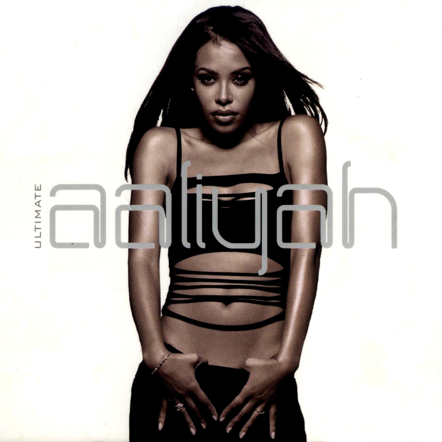 Aaliyah 2001 album download zip